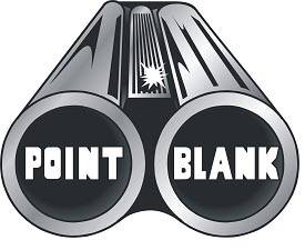 logo Point Blank